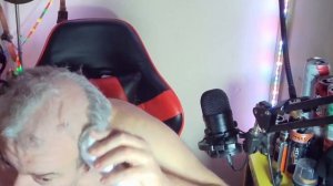 Машинка для стрижки#xiaomi