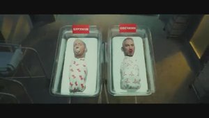 ржать с овечкиным буруновым