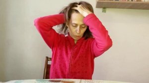 Массаж апоневроза головы