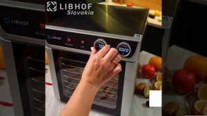 Дегидратор FDW-08