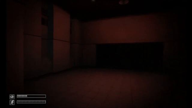 SCP Containment Breach v0.8.1 прохождение #1 смотреть онлайн