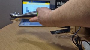 Блендер Braun MQ 9135 Xl