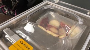 ИНСТРУКЦИЯ И ТЕСТИРОВАНИЕ ВАКУУМНОГО УПАКОВЩИКА DZ-260S