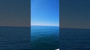 СТРИМ В ОТКРЫТОМ МОРЕ | КАТЯ СОЧИ