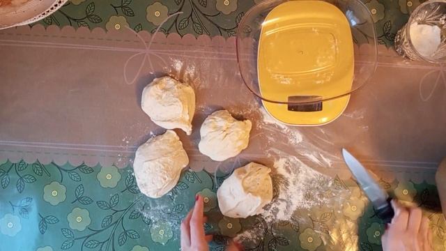 хачапури ¦ ~ пробую рецепт ~ ( ‾́ ◡ ‾́ )