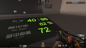 Лучшая Карта Для Твоих Тренировок В КС 2!!!