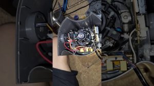 Ремонт соковыжималки Braun J700