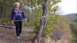 Широкий дол 2021