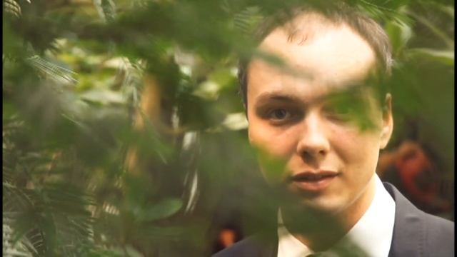 Очень красивая свадьба / Wedding S&A 16.07.2011 смотреть онлайн