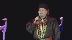 В ЦЕНТРЕ ВНИМАНИЯ 24 03 2022 ЛИДЖИ ГОРЯЕВ