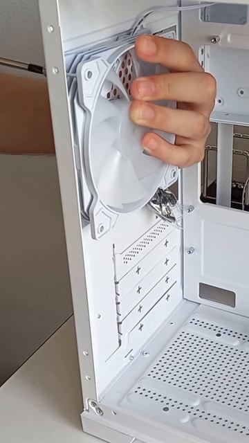 КУПИЛ САМЫЕ ДЕШЕВЫЕ ВЕНТИЛЯТОРЫ ДЛЯ ПК #пк #обзор #комп смотреть онлайн