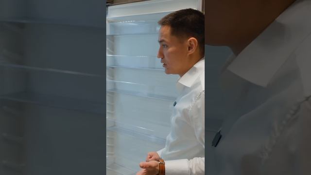 ❄️Холодильник, который выбирают миллиардеры💸 #subzerowo смотреть онлайн