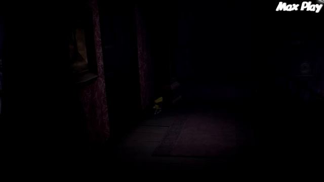 ► LITTLE NIGHTMARES | КОМНАТА ХОЗЯЙКИ | ЧАСТЬ #7 смотреть онлайн