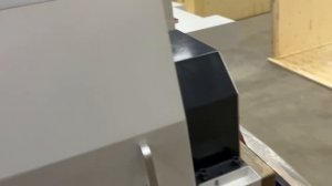 Электроэрозионный вырезной станок Realrez 650