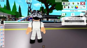 КОДЫ НА ВЕЩИ В БРУКХЕЙВЕН! НОВЫЕ!