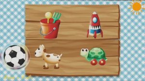 Развивающий мультфильм для детей Пазлы |познавательный|мультик|для малышей|мама|мультфильм|