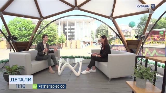 Алексей Пугачев: искусство больше всего влияет на ум и сознание человека