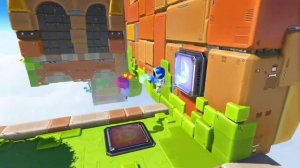 🤔 ВО ЧТО ПОИГРАТЬ НОВИЧКУ НА PS5. ЛУЧШИЕ ИГРЫ НА PS5