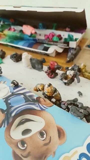 микроволновка мен 9 серия часть1 смотреть онлайн