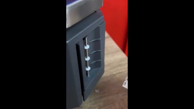 Mettler Toledo Tiger | Весы самообслуживания | Обзор