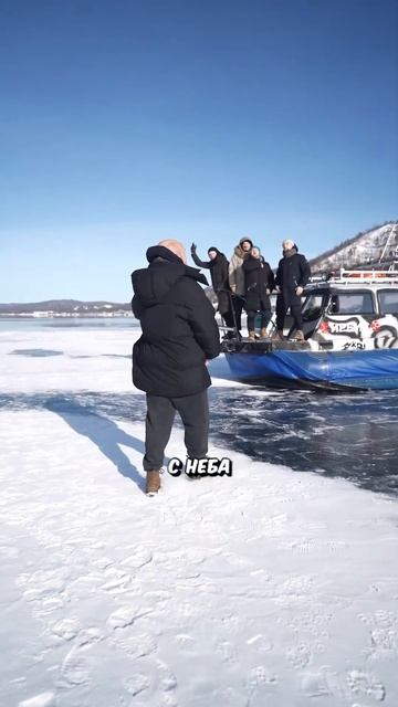 ТЯП ЛЯП 💙 смотреть онлайн