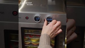 Дегидратор Libhof FDW-12