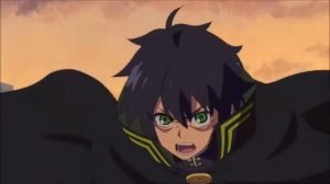 Последний серафим под Тони раута на пути в Вольхаллу