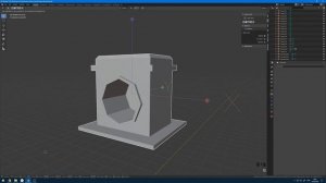 91  Изменение точки ориентации Origin в Blender 2 8    Уроки на р?