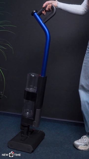 Dyson Wash G1: стиль і недоліки в одному пристрої смотреть онлайн