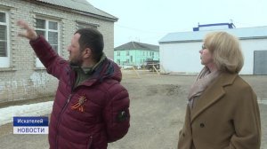 Новости Ненецкого округа от 12.05.2025