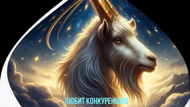 Мужчина для женщины КОЗЕРОГА ♑ смотреть онлайн
