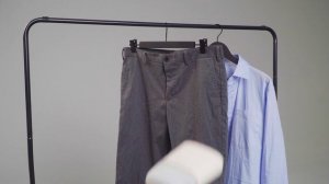 Обзор компактного отпаривателя Polaris PGS 2277C