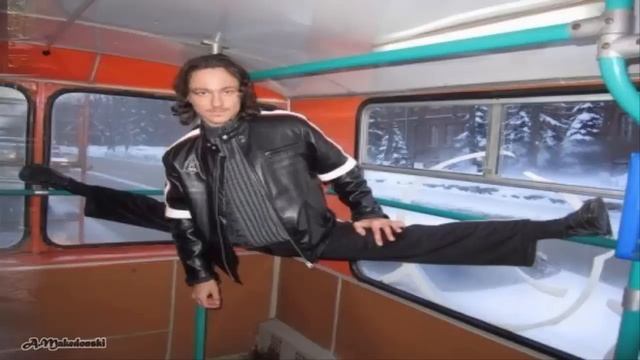 Забавные люди из социальных сетей #1