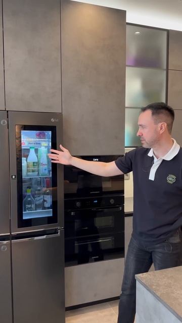 Крутые преимущества отдельно стоящего холодильника н смотреть онлайн