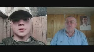 Вернитесь сыночки живыми...