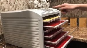 Обзор на сушилку фирмы kitfort 1907