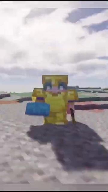 На сколько большой вес вы можете носить в Майнкрафт #sho смотреть онлайн