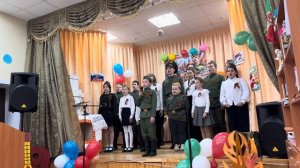 Песня День Победы #детипоют #2025 #концерт