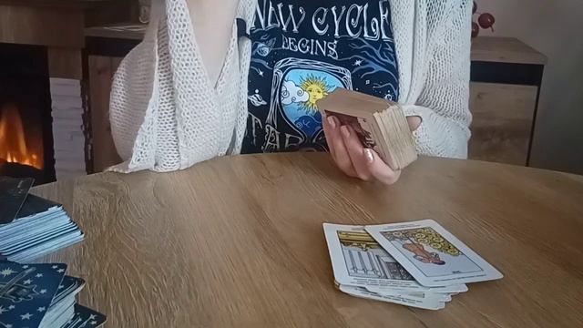 Дева♍ Таро расклад на Февраль 2025 год смотреть онлайн