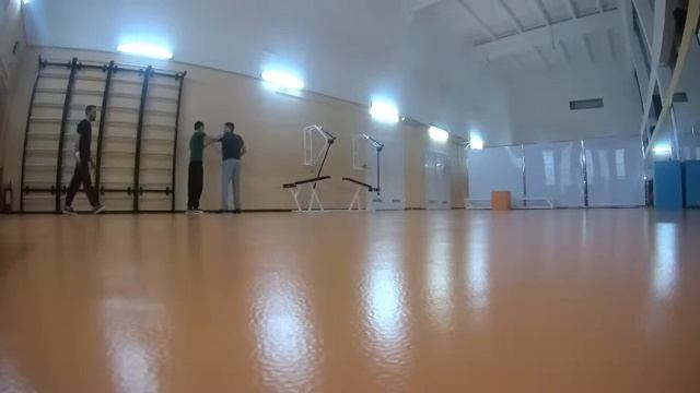 Power move,  тренировка 24.03.17(2) смотреть онлайн