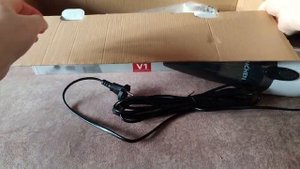 Пылесос Enchen Vacuum Cleaner V1 White