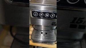 КОФЕМАШИНА DSP 3092 Обзор Инструкция DSP 3092 #кофемашина #ин?