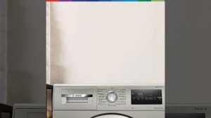 Стиральная машина Bosch WAN2420XME - краткий обзор