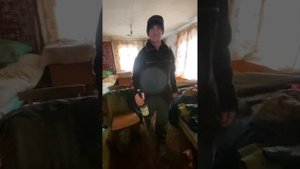 Холодильник для Гарни / ГАРДЕЙ И ИВАНЫЧ #прикол #дед #ки