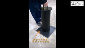 Что такое боллард