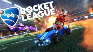 ИГРАЮ В ROCKET LEAGUE HA PS5!!! Я ВЕРНУЛСЯ!!