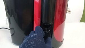 Соковыжималка Scarlet SC-JE50S48