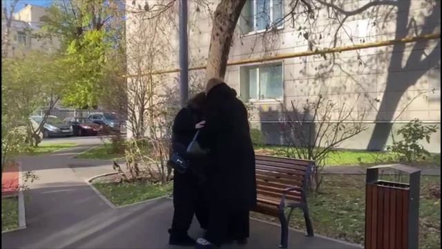 Социальный ролик
