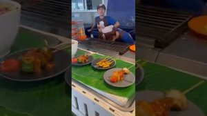 Безлимитный буфет Apa Talay, лучший в Паттайе | Таиланд 2025 ?