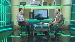 Религиозный человек и верующий: есть ли разница? | (44) В?
